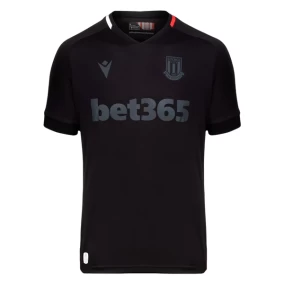 Seconda Maglia Stoke City 2024/2025